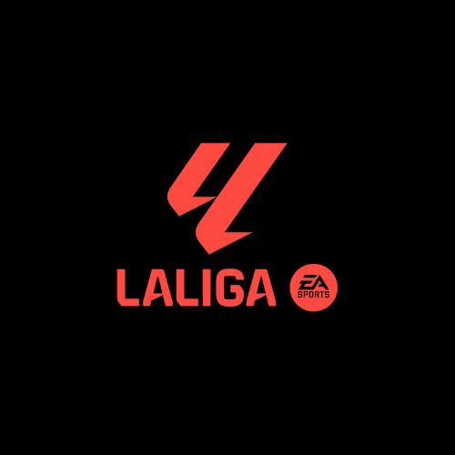 La Liga Logo